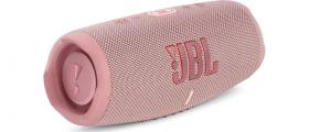 JBL Charge5 pink