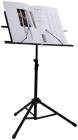 Galerijní obrázek č.3 Notové stojany HENRY’S Star MST-01 - Black