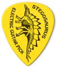 Galerijní obrázek č.4 Tvrdost  0.73 DUNLOP PG462P PAUL GILBERT CUSTOM TORTEX TIII PICK .73MM - 12 ks