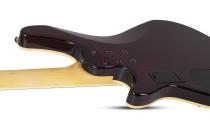 Galerijní obrázek č.5 Alternativní  SCHECTER Omen Extreme 4 - Black Cherry B-Stock