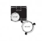 Galerijní obrázek č.3 Jiné konfigurace PEARL MRV923XSP/C842 Masters Maple Reserve - Light Amber