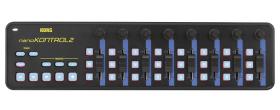 Hlavní obrázek MIDI kontrolery KORG nanoKONTROL2 BLYL