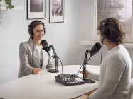 Galerijní obrázek č.6 Digitální mixpulty RODE Caster Duo