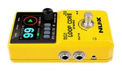 Galerijní obrázek č.5 Looper NUX Loop Core Stereo