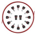 D'ADDARIO XPND DIY Power Cable Kit