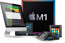 Galerijní obrázek č.4 Mixážní pulty s efektem PRESONUS StudioLive AR16c