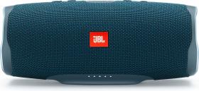 Galerijní obrázek č.1 Přenosné (na ven, na cesty) JBL CHARGE 4 BLUE