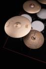 Galerijní obrázek č.5 20" MEINL Byzanzce Vintage Sand Thin Crash 20”