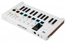 Galerijní obrázek č.2 MIDI keyboardy ARTURIA MiniLab 3 White