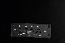 Galerijní obrázek č.4 Cajony MEINL MPSCAJ Speaker Cajon - Black/Natural