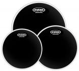 Galerijní obrázek č.1 Sady blan EVANS ETP-ONX2-S Onyx Tom Pack - Standard