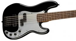 Galerijní obrázek č.3 5strunné FENDER SQUIER Contemporary Active Precision Bass PH V - Black
