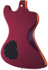 Galerijní obrázek č.3 Alternativní EPIPHONE Futura RD Custom - Midnight Ember Shift