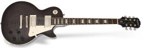 EPIPHONE Les Paul Ultra III, Rosewood Fingerboard - Midnight Ebony