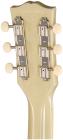 Galerijní obrázek č.7 Les Paul EPIPHONE IGC 1960 Les Paul Special Double Cut Reissue? - TV White