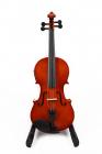 Galerijní obrázek č.7 Housle VELES-X Red Brown Acoustic Violin (Piezo) 4/4
