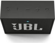Galerijní obrázek č.1 Přenosné (na ven, na cesty) JBL GO Black