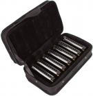 Galerijní obrázek č.1 Diatonické HOHNER Blues Band Set