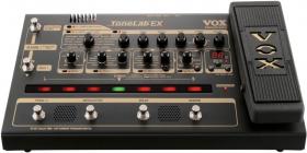 Hlavní obrázek Multiefekty, procesory VOX ToneLab EX - Multiefektový Procesor