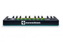 Galerijní obrázek č.1 MIDI keyboardy NOVATION Launchkey Mini MK2