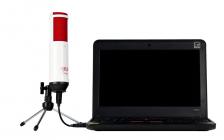 Galerijní obrázek č.2 USB mikrofony MXL Tempo WR