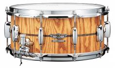 TAMA TVA1465S-OAA STAR Reserve Stave Ash 14”x6,5” - Oiled Amber Ash
