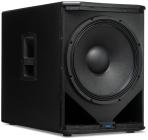 Galerijní obrázek č.6 Aktivní subwoofery PRESONUS AIR XD Sub 15