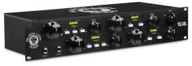 Galerijní obrázek č.1 Mikrofonní a linkové předzesilovače BLACK LION AUDIO B173 Quad