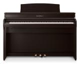 KAWAI CA501R - Premium Rosewood A-Stock