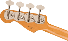 Galerijní obrázek č.4 PB modely FENDER Vintera II `60s Precision Bass - Olympic White