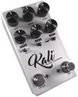 Galerijní obrázek č.1 Overdrive, distortion, fuzz, boost FORTIN Kali