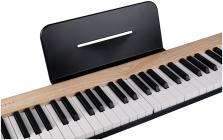 Galerijní obrázek č.6 Stage piana HENRY’S Snappy HTP021 - Natural