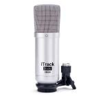 Galerijní obrázek č.4 USB zvukové karty FOCUSRITE iTrack Studio