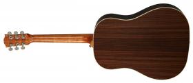 Galerijní obrázek č.1 Další tvary GIBSON J-45 Studio Rosewood Rosewood Burst