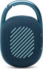 Galerijní obrázek č.5 Přenosné (na ven, na cesty) JBL Clip 4 Blue