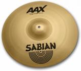SABIAN AAX Stage Crash 20'' B.