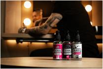 Galerijní obrázek č.5 Kytarová kosmetika HENRY’S Barber Cosmetics 2915F Serum