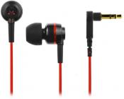 SOUNDMAGIC ES18 Black Red