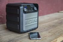 Galerijní obrázek č.1 Mobilní a bateriově napájené reproboxy ION Tailgater Go