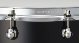 Galerijní obrázek č.5 14" PEARL Hybrid Exotic HEK-1480 Kapur Fiberglass