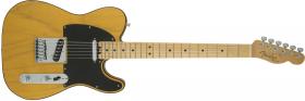 FENDER American Elite Telecaster Butterscotch Blonde Maple