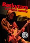 Hlavní obrázek Zpěvníky a učebnice PUBLIKACE Baskytara v rocku a metalu +CD