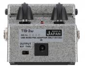 Galerijní obrázek č.1 Overdrive, distortion, fuzz, boost BOSS TB-2W Tone Bender