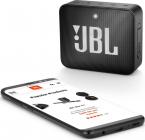 Galerijní obrázek č.2 Přenosné (na ven, na cesty) JBL GO 2 Black