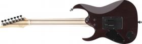Galerijní obrázek č.1 7strunné IBANEZ RG8527-BRE - Black Rutile