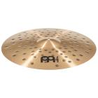 MEINL Pure Alloy Extra Hammered Ride 20”