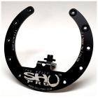 Galerijní obrázek č.1 Mikrofonní držáky na bicí KELLY SHU PB