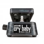 DUNLOP DB01B Dimebag Cry Baby from Hell Wah
