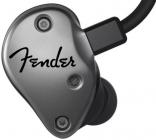 FENDER FXA5 Pro In-Ear Monitors - Silver