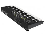 Galerijní obrázek č.3 Syntezátory, varhany, virtuální nástroje WALDORF STVC keyboard